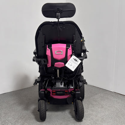 Quantum Rehab 4Front 2 HD (2023)