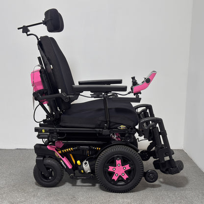 Quantum Rehab 4Front 2 HD (2023)