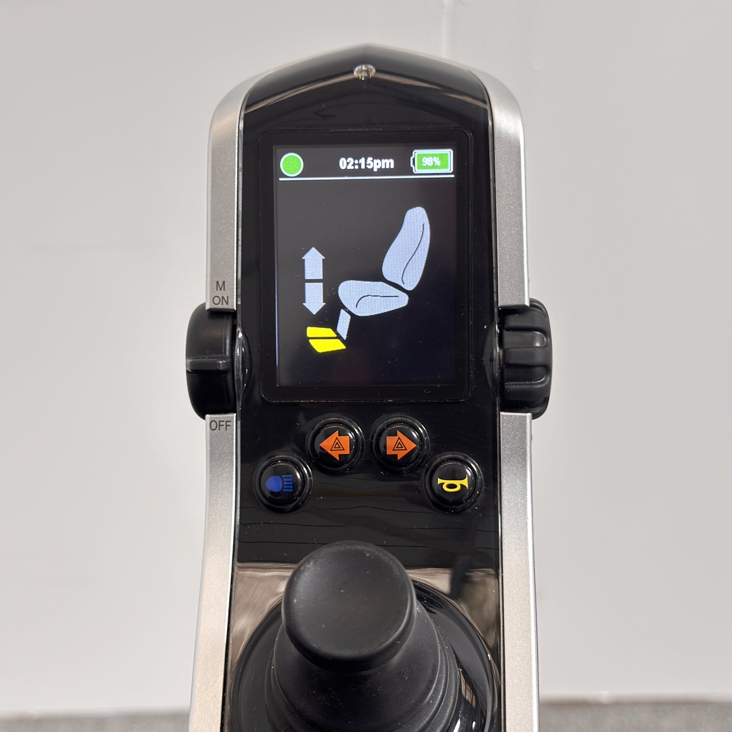 Quantum Rehab 4Front 2 HD (2023)