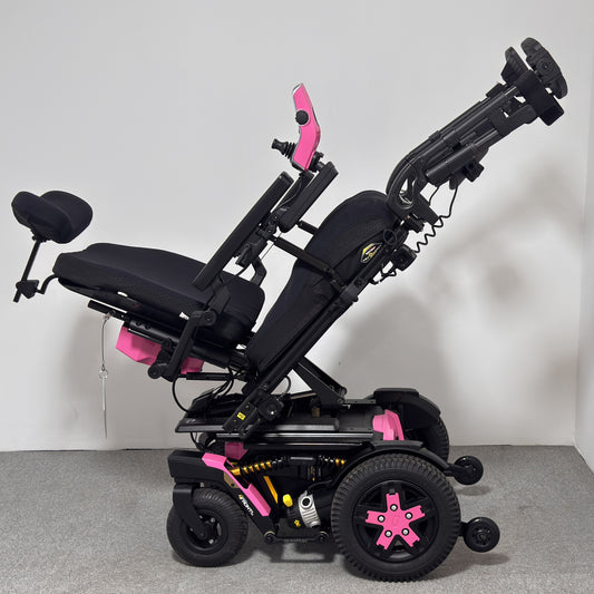 Quantum Rehab 4Front 2 HD (2023)