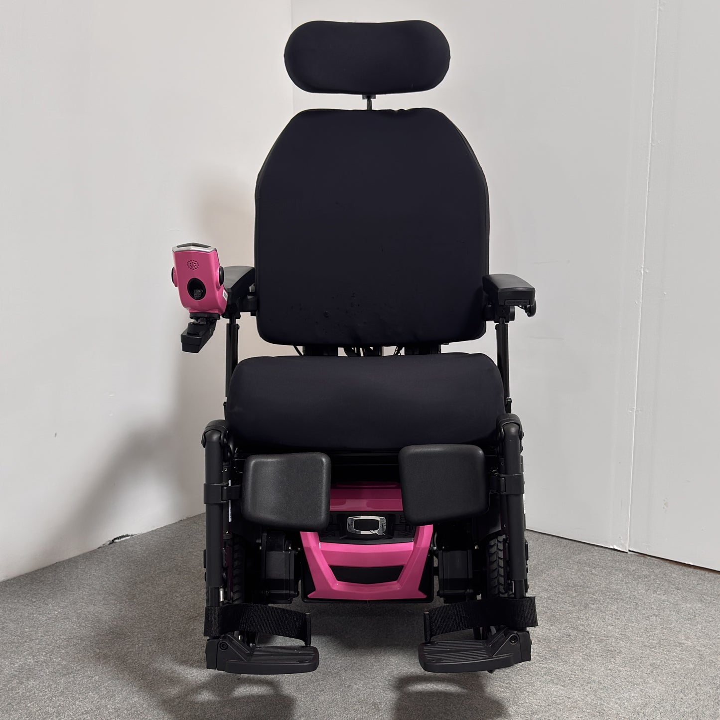 Quantum Rehab 4Front 2 HD (2023)