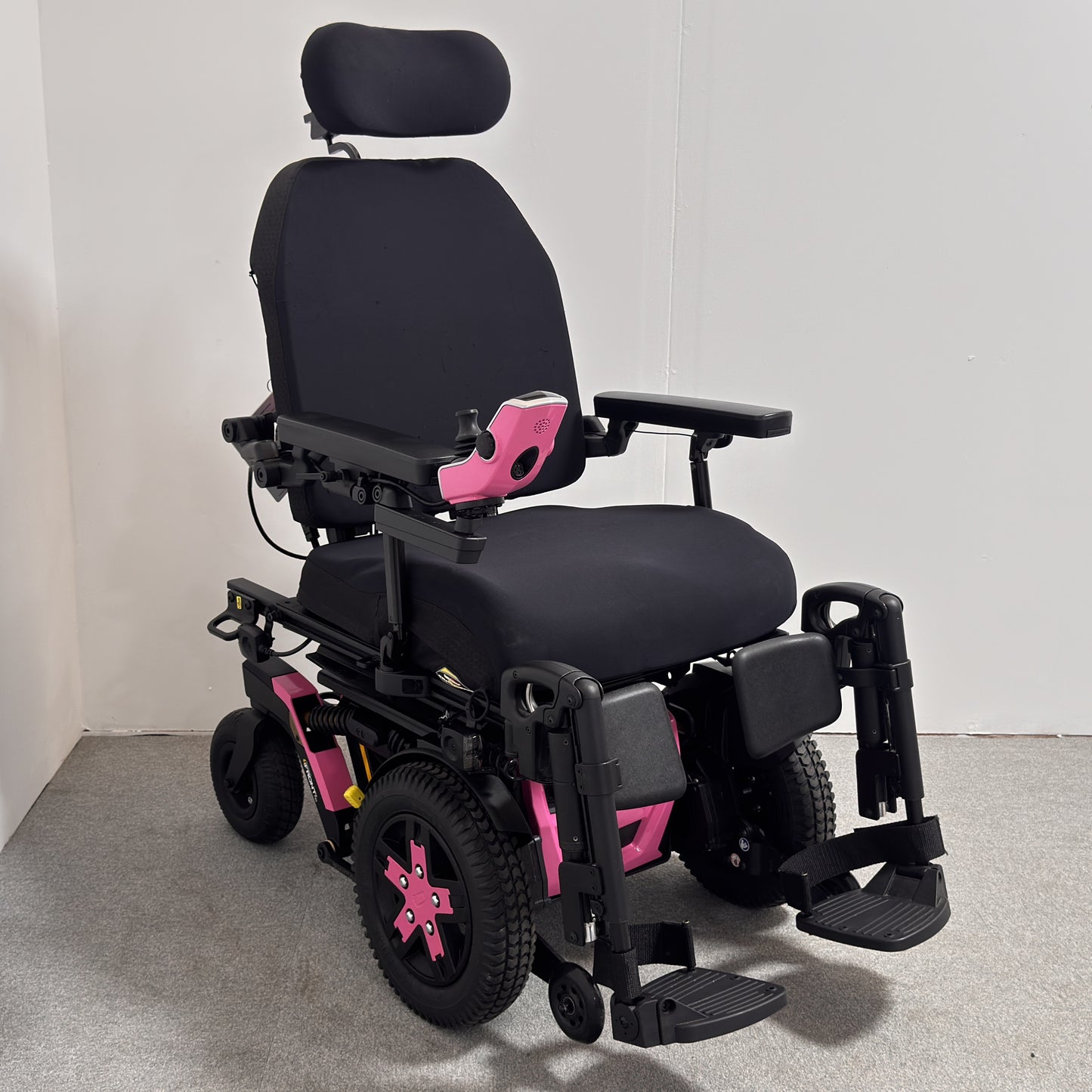 Quantum Rehab 4Front 2 HD (2023)
