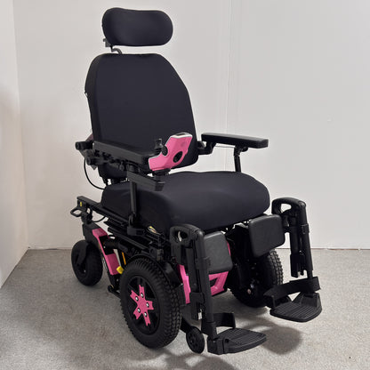 Quantum Rehab 4Front 2 HD (2023)