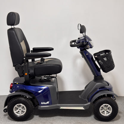 Van Os Medical Excel Galaxy II  (2022)