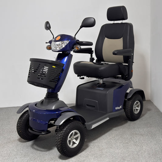 Van Os Medical Excel Galaxy II  (2022)