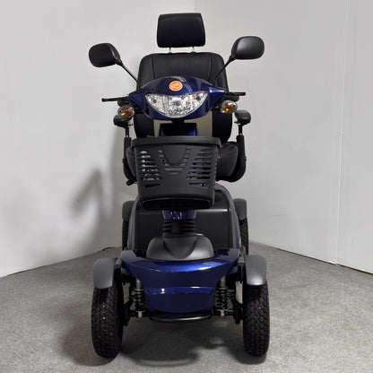 Van Os Medical Excel Galaxy II  (2022)