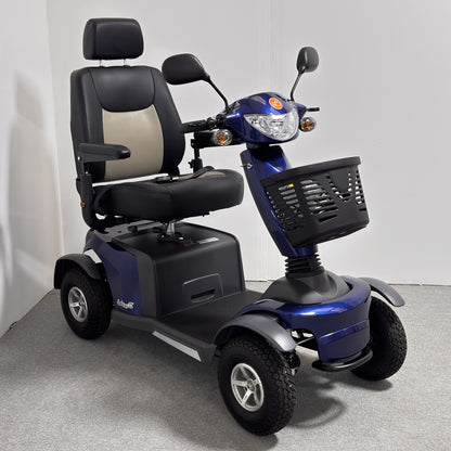 Van Os Medical Excel Galaxy II  (2022)