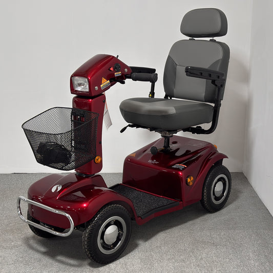 Electric Mobility Rascal 388 XL