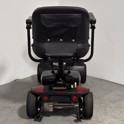 Pride Mobility Go Go Elite Traveller Sport (2022)