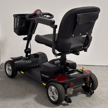 Pride Mobility Go Go Elite Traveller Sport (2022)