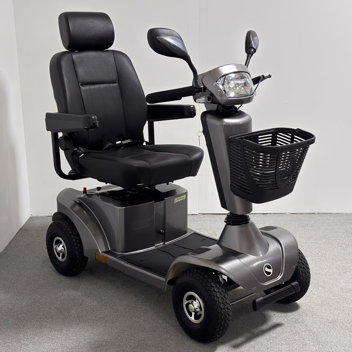 Sunrise Medical STERLING S425 (2024)