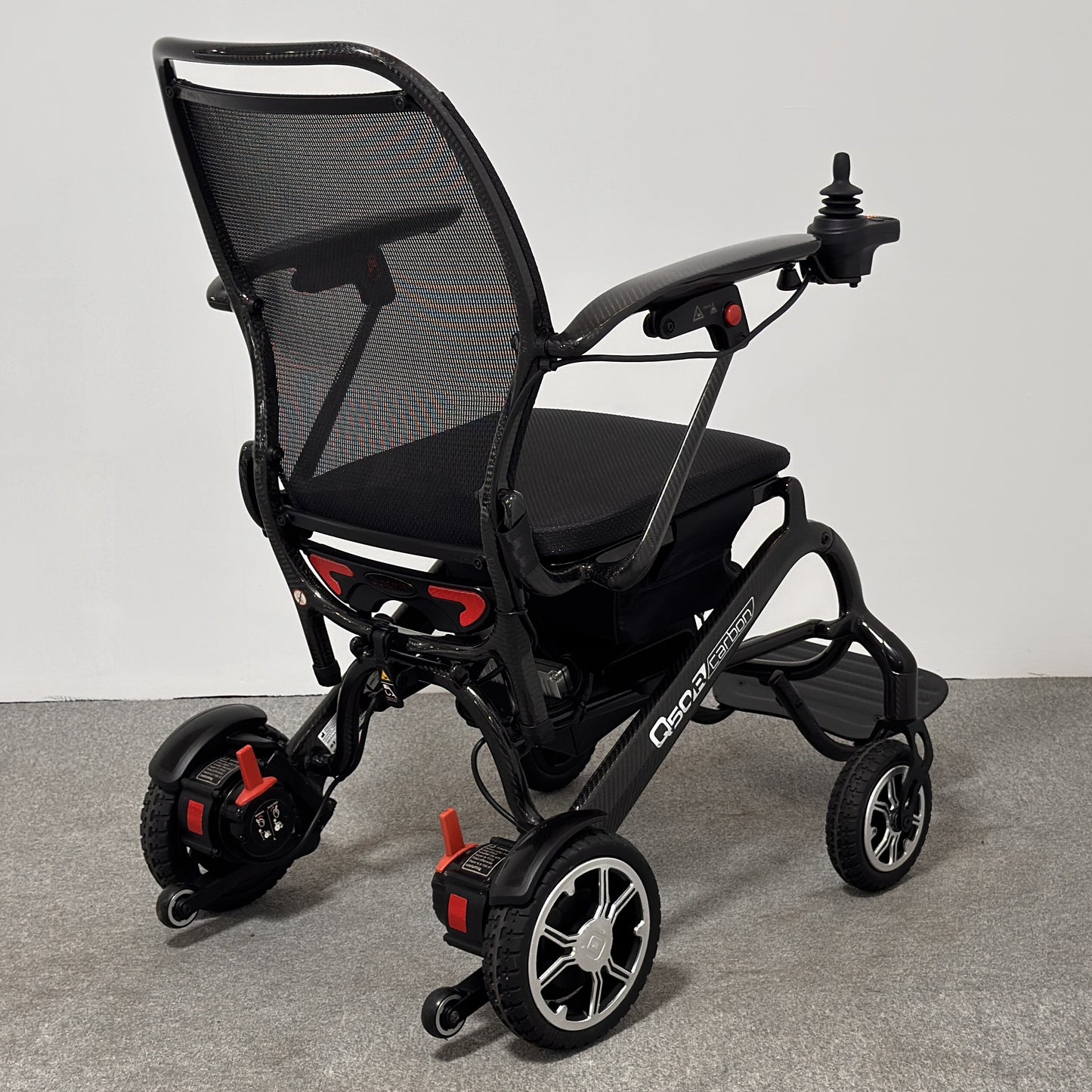 Sunrise Medical Q50R Carbon (2023)