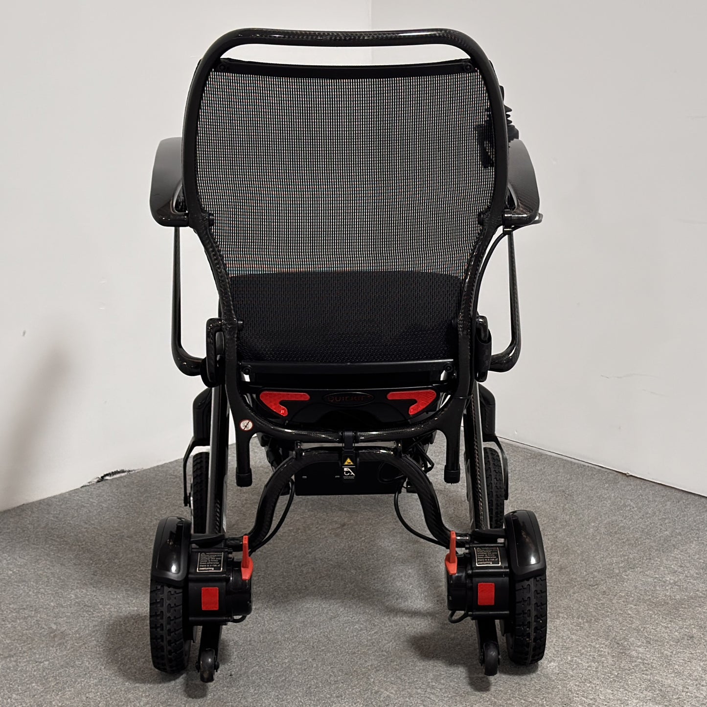 Sunrise Medical Q50R Carbon (2023)