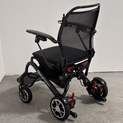 Sunrise Medical Q50R Carbon (2023)