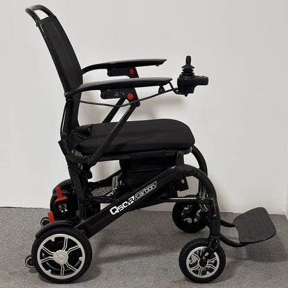Sunrise Medical Q50R Carbon (2023)