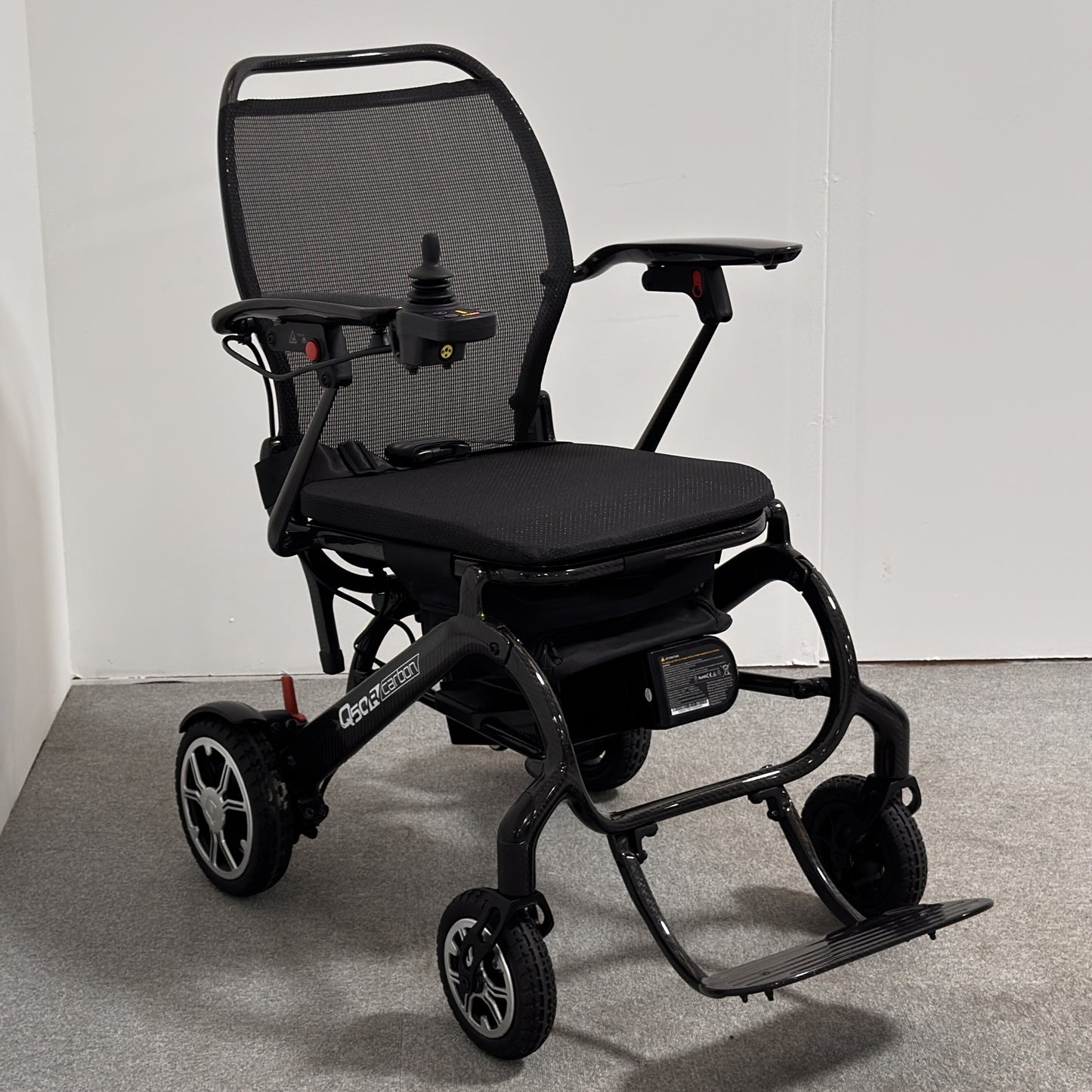 Sunrise Medical Q50R Carbon (2023)