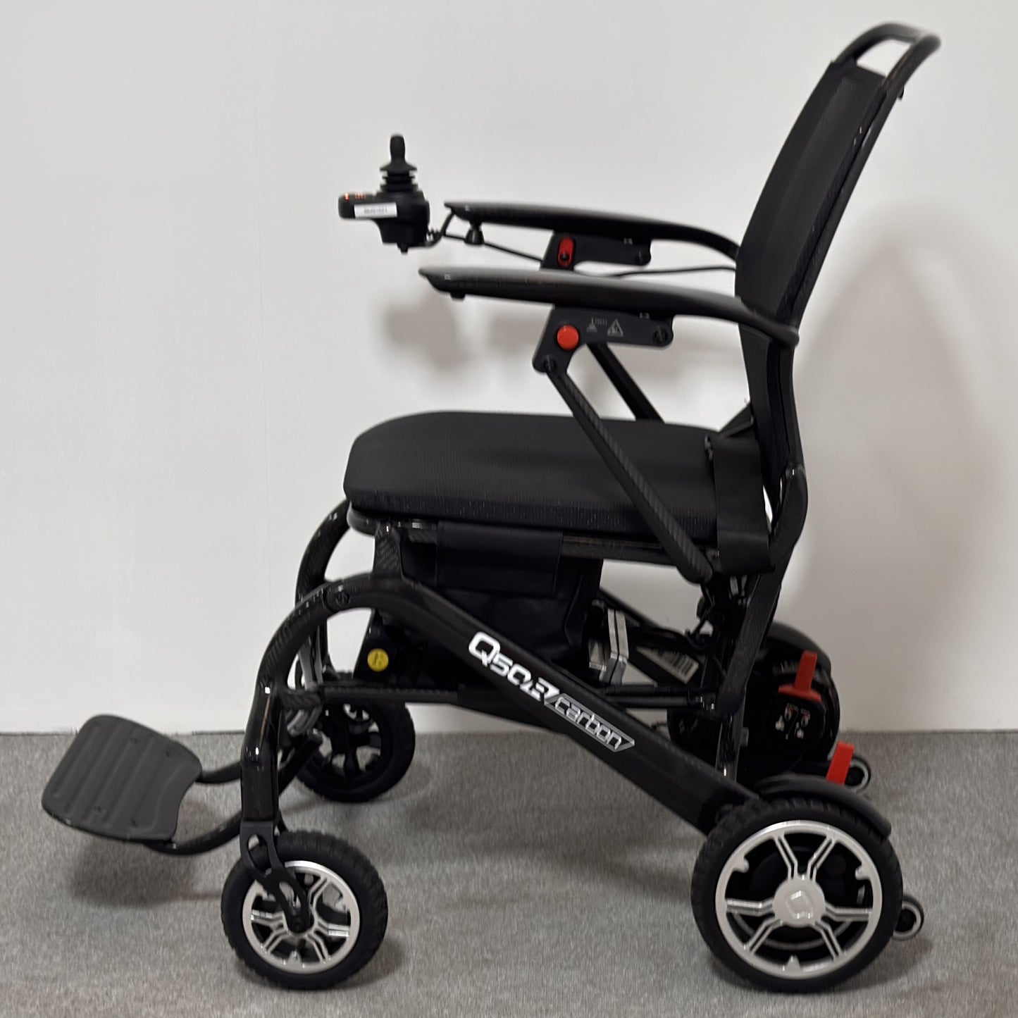 Sunrise Medical Q50R Carbon (2023)