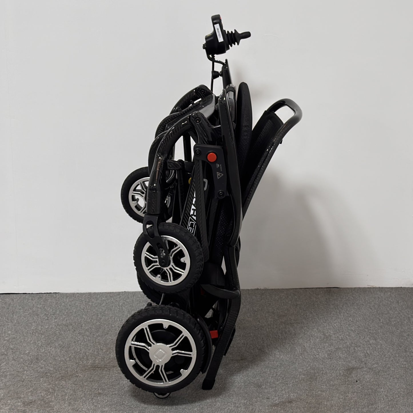 Sunrise Medical Q50R Carbon (2023)