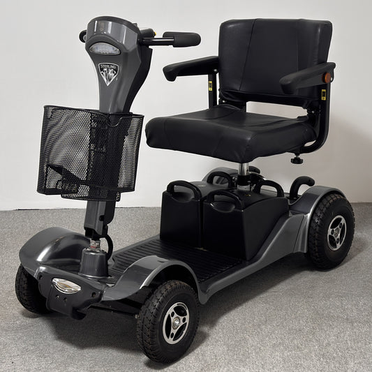 Sunrise Medical STERLING Sapphire 2 (2024)
