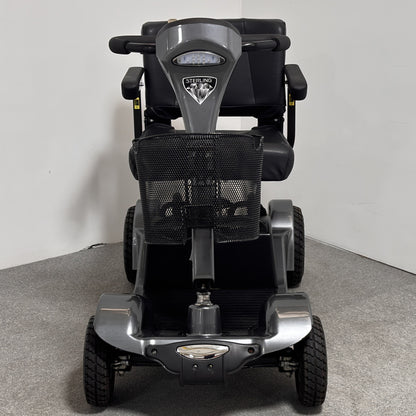 Sunrise Medical STERLING Sapphire 2 (2024)