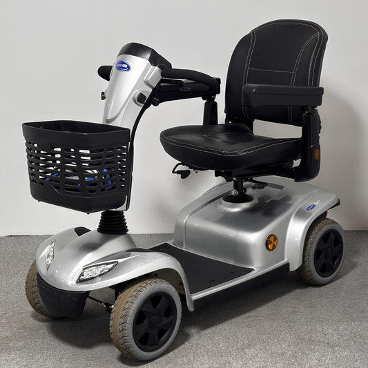 Invacare Leo (2022)