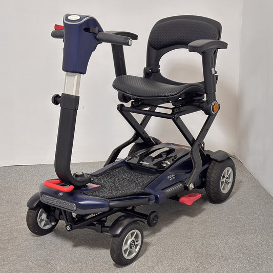TGA Mobility Minimo Autofold (2023)