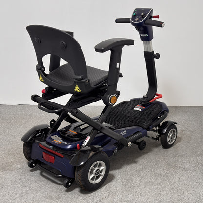 TGA Mobility Minimo Autofold (2023)
