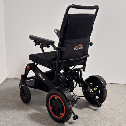 Sunrise Medical Q50R Standard (2024)