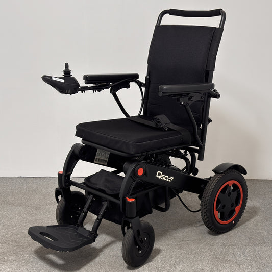 Sunrise Medical Q50R Standard (2024)