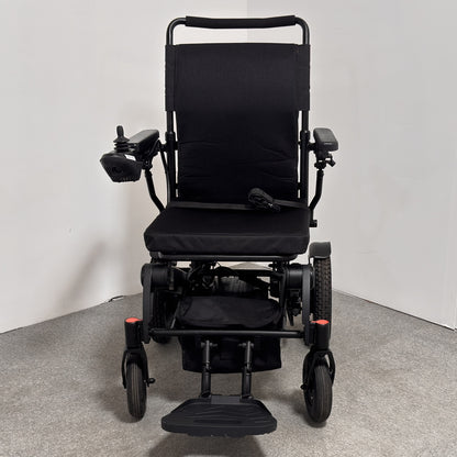 Sunrise Medical Q50R Standard (2024)
