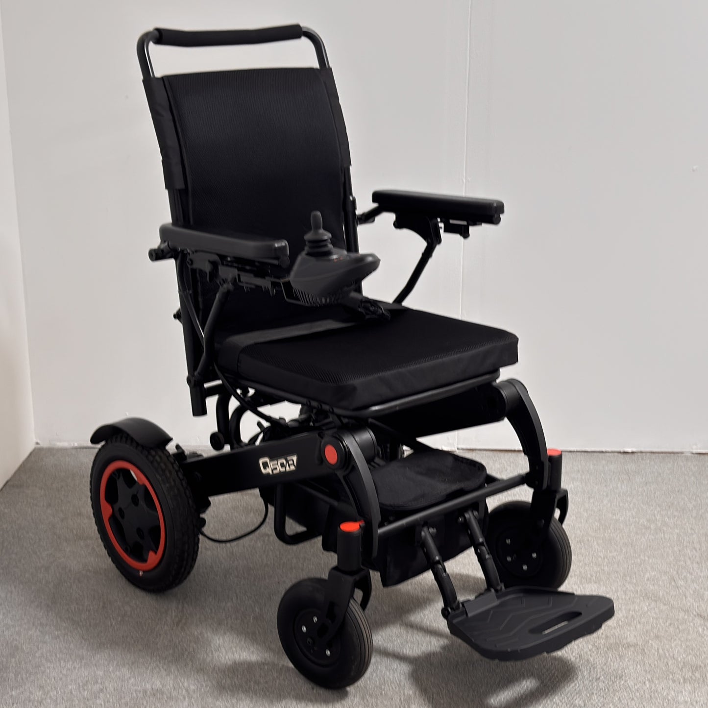 Sunrise Medical Q50R Standard (2024)