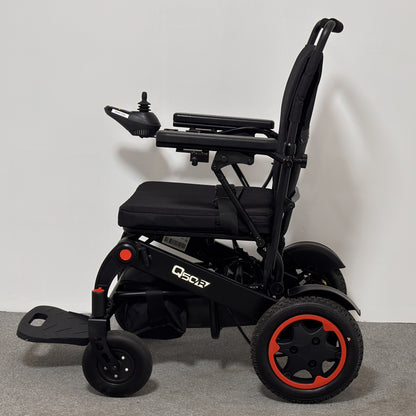 Sunrise Medical Q50R Standard (2024)