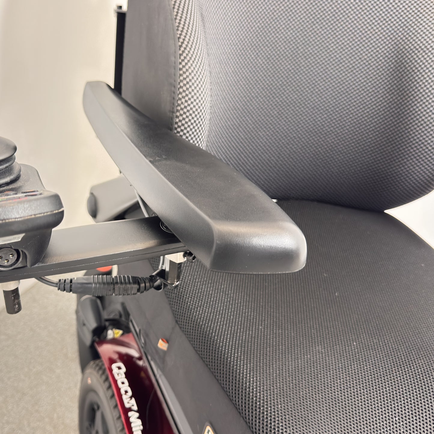 Sunrise Medical QUICKIE Q300 M Mini Sedeo Pro (2020)