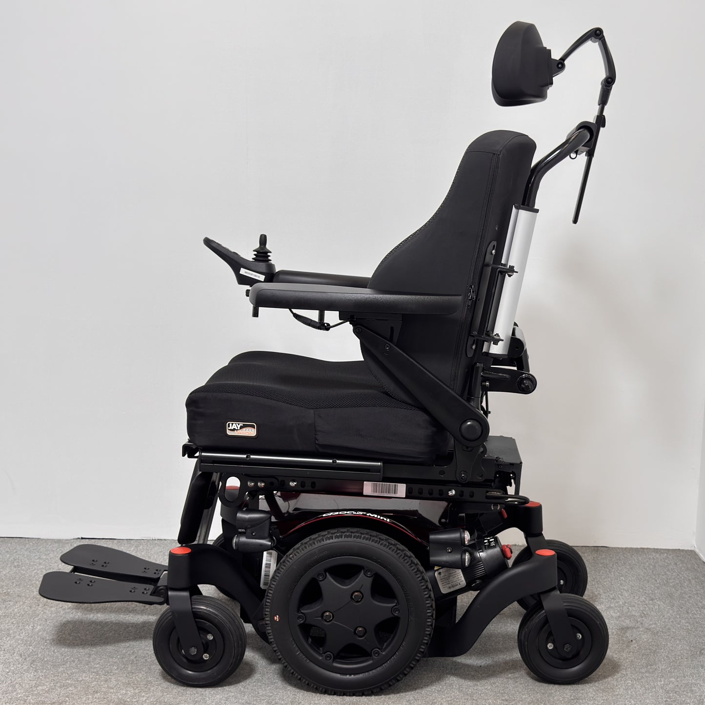 Sunrise Medical QUICKIE Q300 M Mini Sedeo Pro (2020)