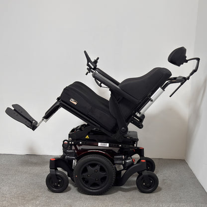 Sunrise Medical QUICKIE Q300 M Mini Sedeo Pro (2020)