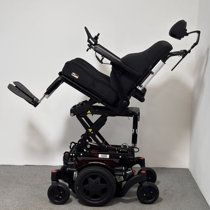 Sunrise Medical QUICKIE Q300 M Mini Sedeo Pro (2020)