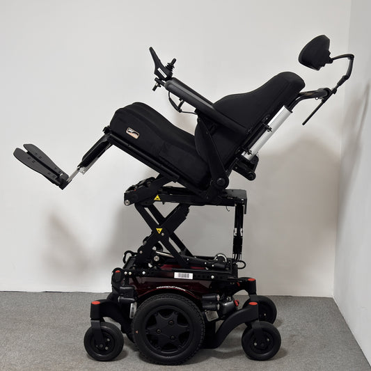 Sunrise Medical QUICKIE Q300 M Mini Sedeo Pro (2020)