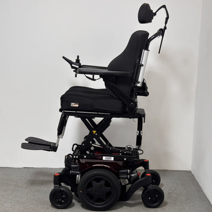 Sunrise Medical QUICKIE Q300 M Mini Sedeo Pro (2020)