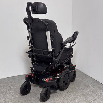 Sunrise Medical QUICKIE Q300 M Mini Sedeo Pro (2020)