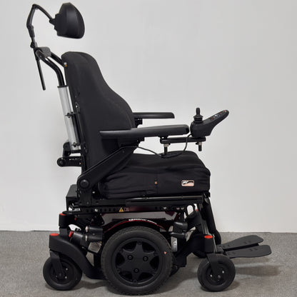 Sunrise Medical QUICKIE Q300 M Mini Sedeo Pro (2020)