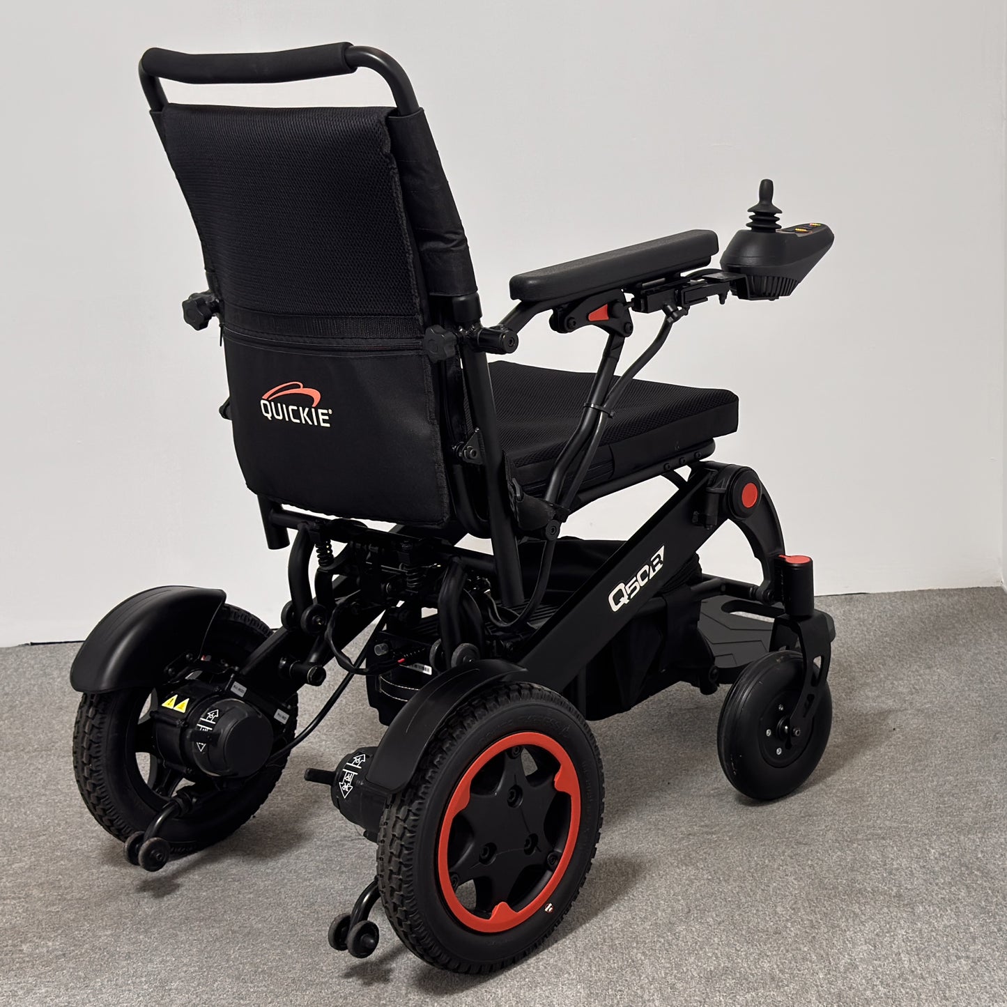 Sunrise Medical Q50R Standard (2023)