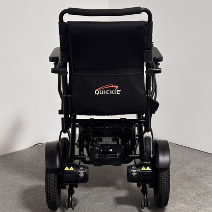 Sunrise Medical Q50R Standard (2023)