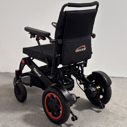Sunrise Medical Q50R Standard (2023)
