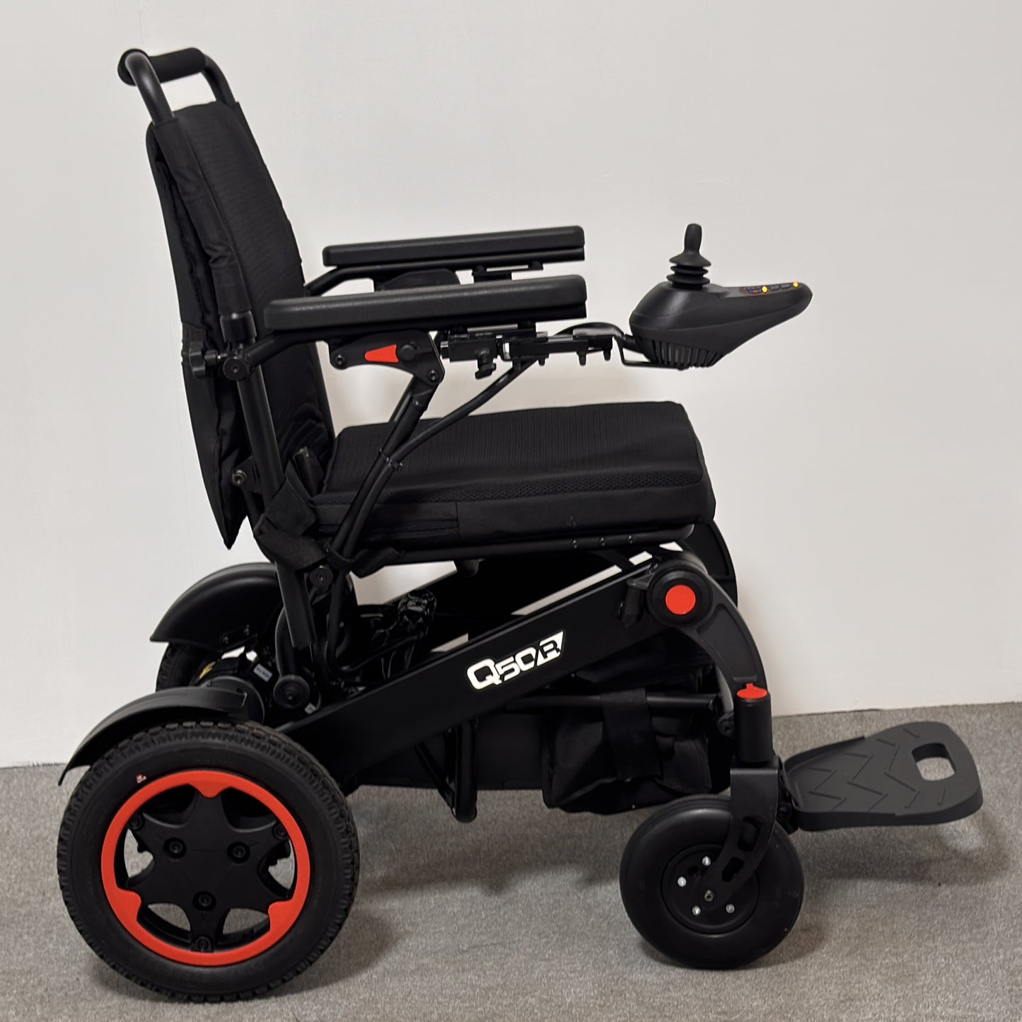 Sunrise Medical Q50R Standard (2023)