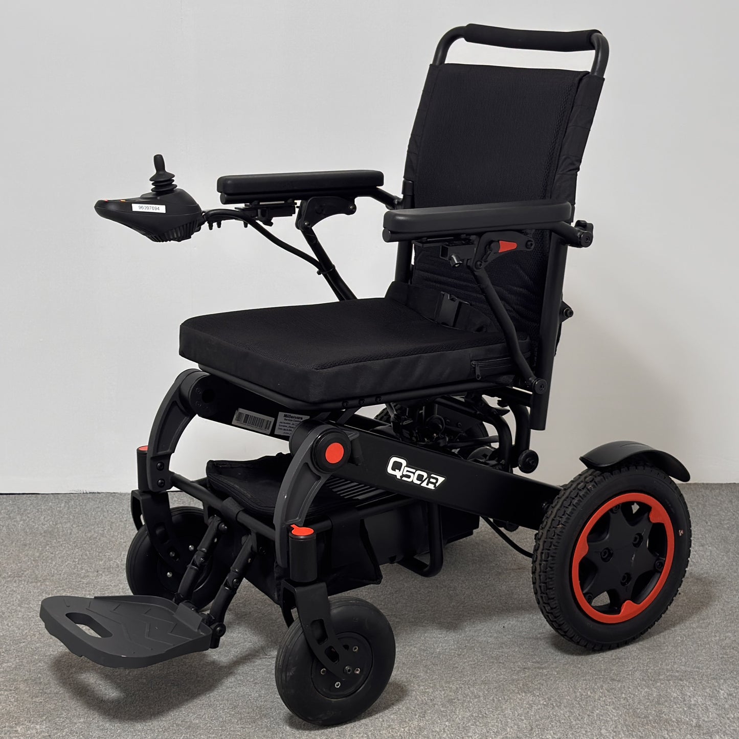 Sunrise Medical Q50R Standard (2023)