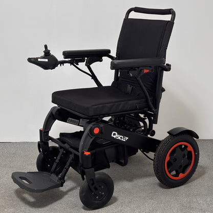 Sunrise Medical Q50R Standard (2023)