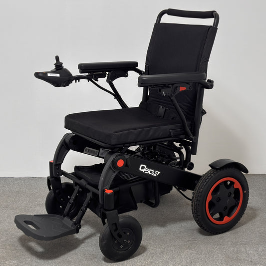 Sunrise Medical Q50R Standard (2023)