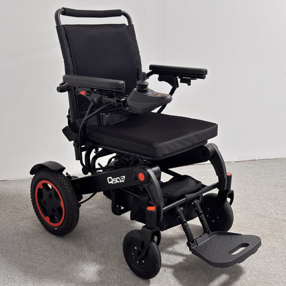 Sunrise Medical Q50R Standard (2023)