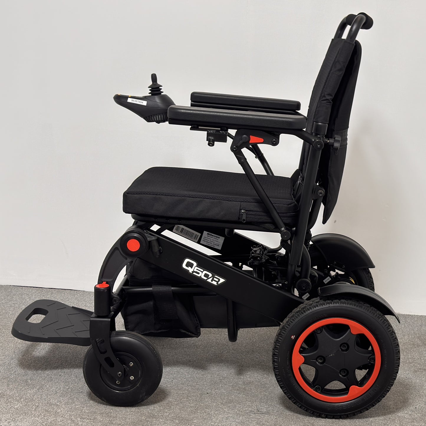 Sunrise Medical Q50R Standard (2023)
