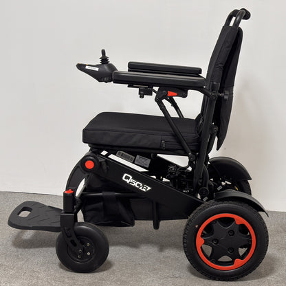 Sunrise Medical Q50R Standard (2023)
